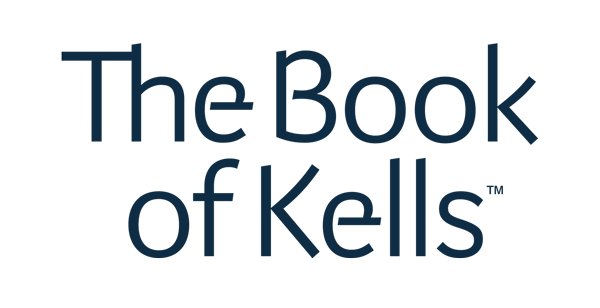 The Book of Kellis logo