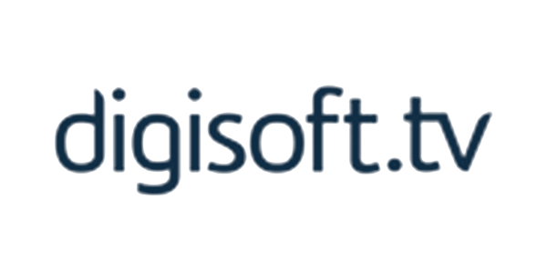 DigiSoft.tv logo