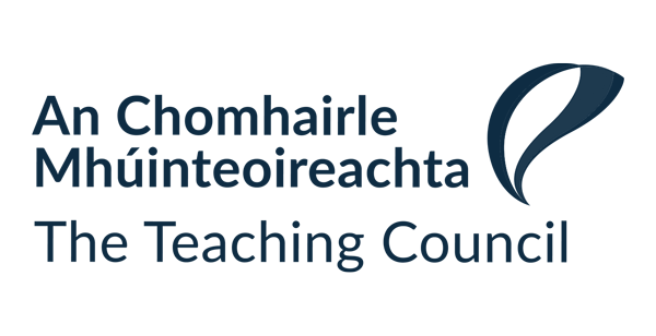 Teaching Council logo