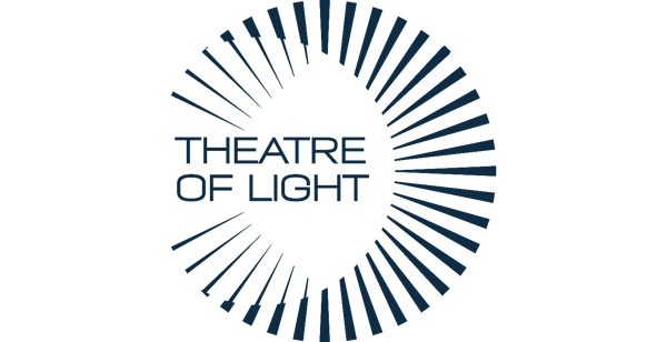Theatre of Light logo